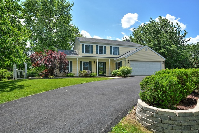 For Sale: 17261 W Rob Ave Elwood, IL 60421