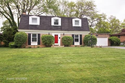637 Park Dr