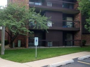 5840 W 104th St #403