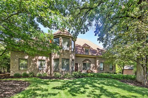 20732 S Locust St