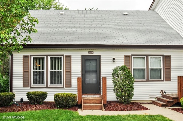For Sale: 7759 W Garland Ct Frankfort, IL 60423
