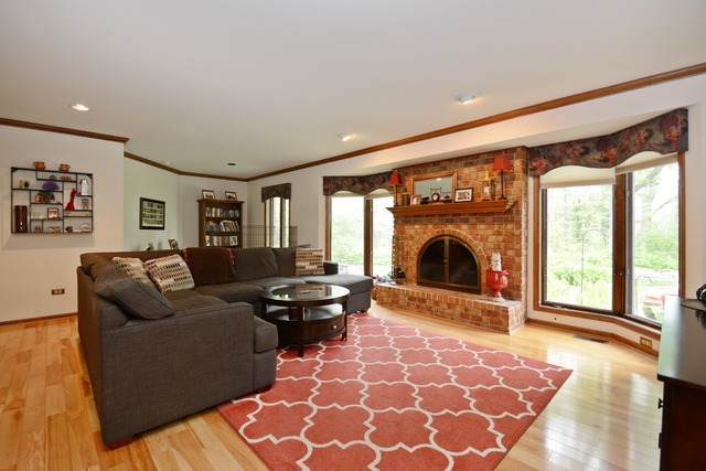 For Sale: 515 Butternut Trl Frankfort, IL 60423