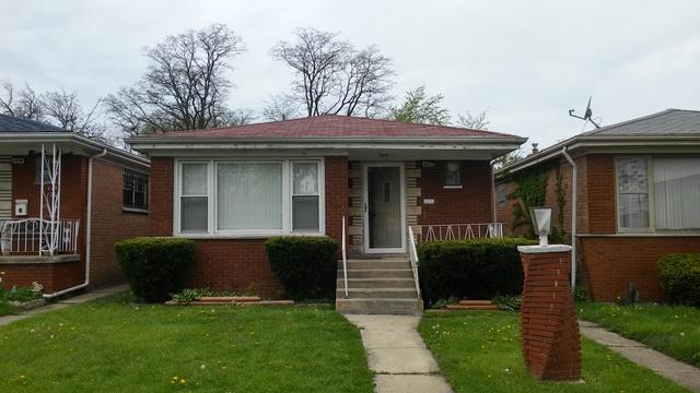 11637 S Racine Ave