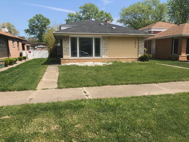 11637 S Racine Ave