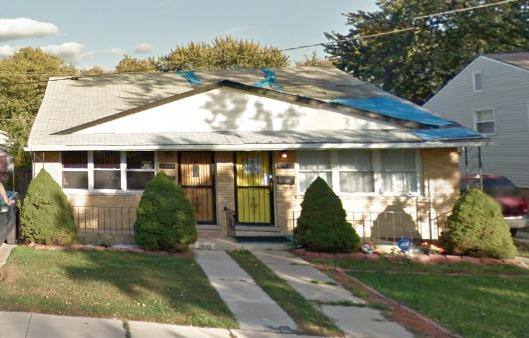 11637 S Racine Ave