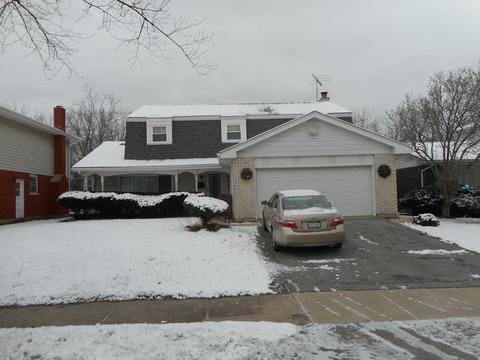 17680 Country Club Ln