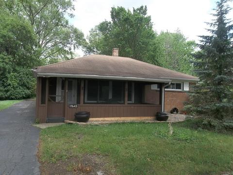 3509 Birchwood Dr