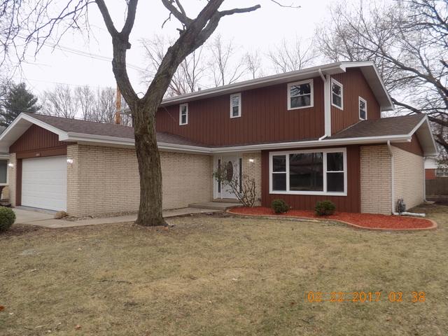 820 Hutchison Rd