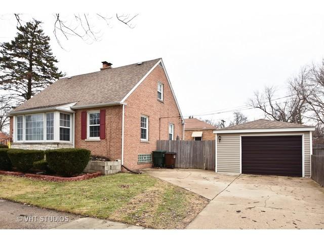 1342 Hickory Rd