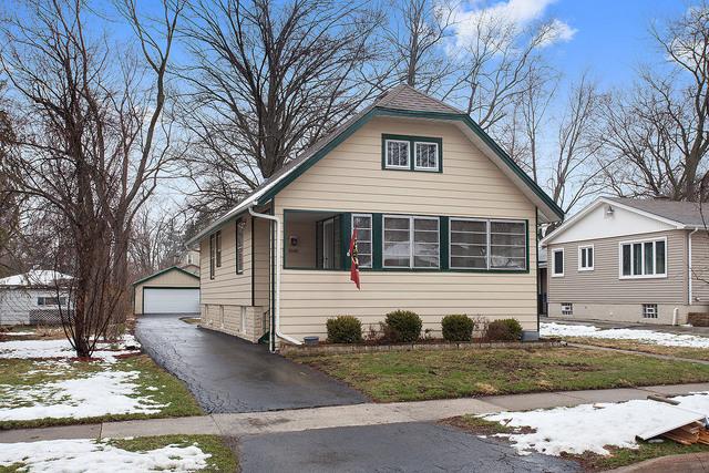 1342 Hickory Rd