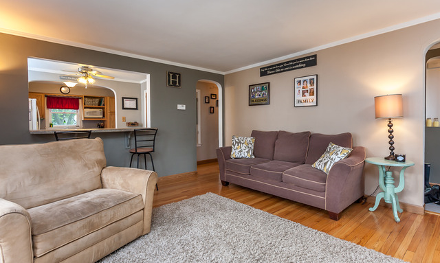For Sale: 3010 183rd St Homewood, IL 60430