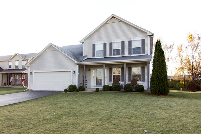 3700 Squires Mill Rd