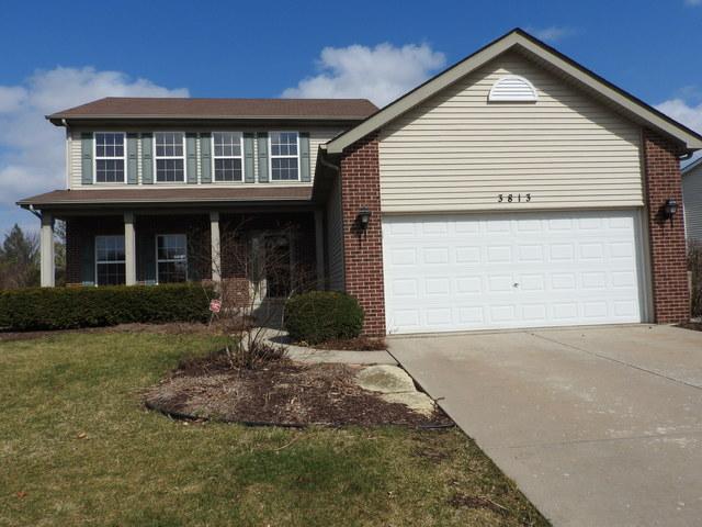1114 Cassie Dr