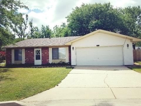 472 Springwood Dr #472