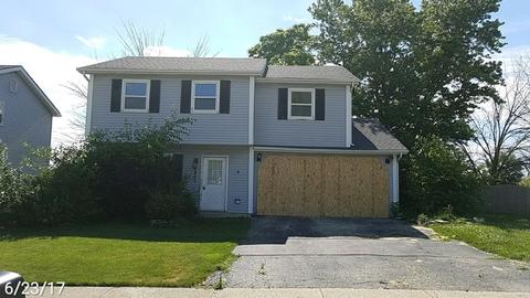1121 N Barber Ln