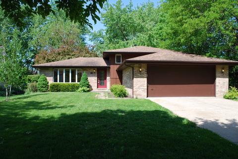 1121 N Barber Ln