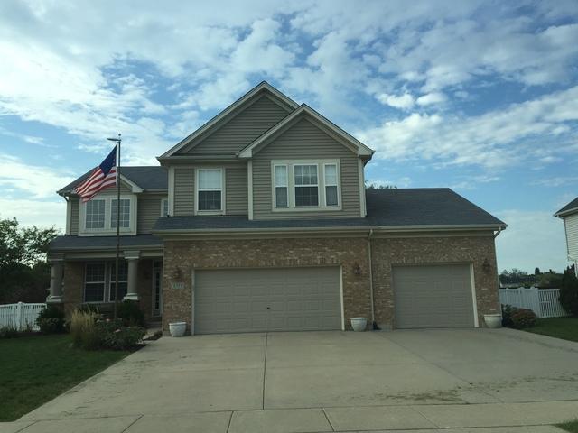 3711 Squires Mill Rd