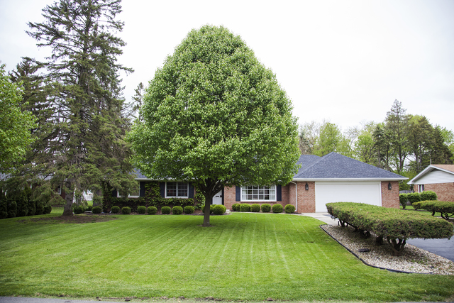 2923 Sheffield Dr