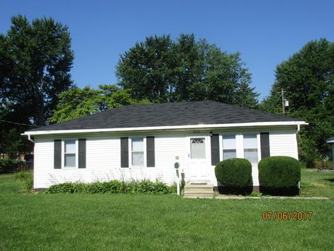 507 Cayuga St