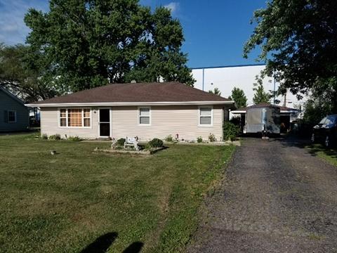 507 Cayuga St