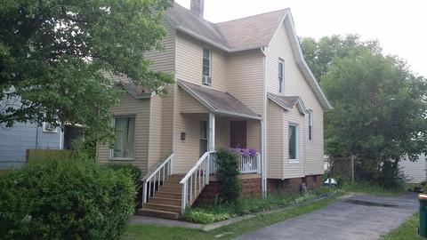 507 Cayuga St