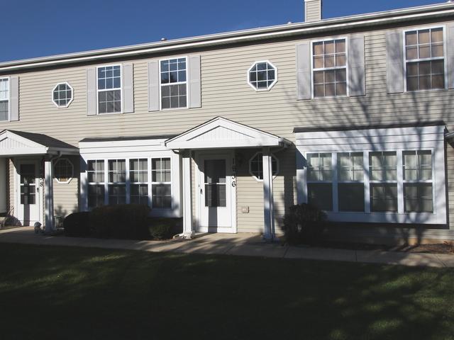 1836 Tanager Ct #1836