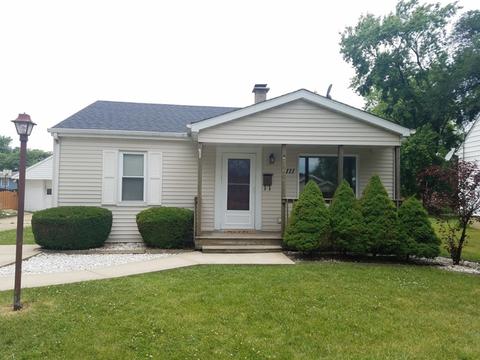 1713 Cora St
