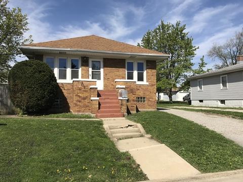 1713 Cora St