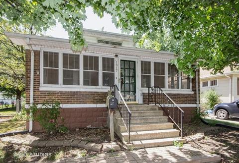 1713 Cora St