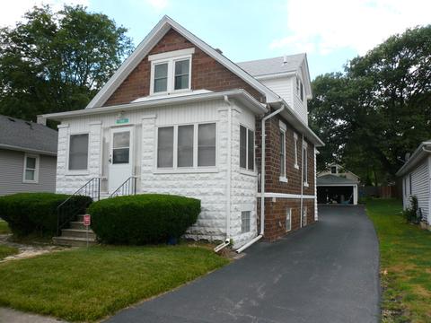 1713 Cora St