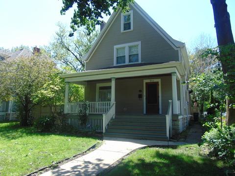 709 Wilcox St