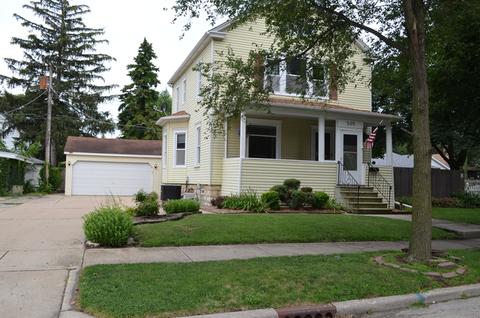 709 Wilcox St