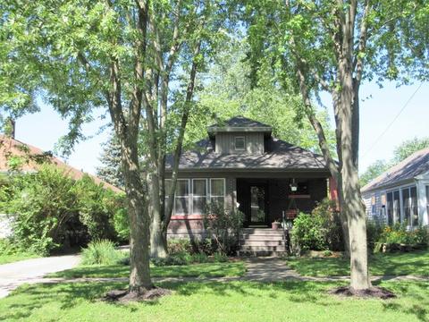 709 Wilcox St