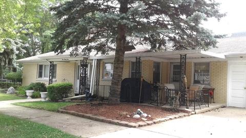 709 Wilcox St