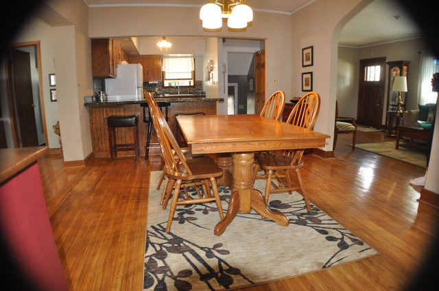 For Sale: 525 N Cornelia St Joliet, IL 60435