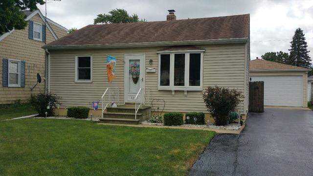 1210 Roosevelt Ave