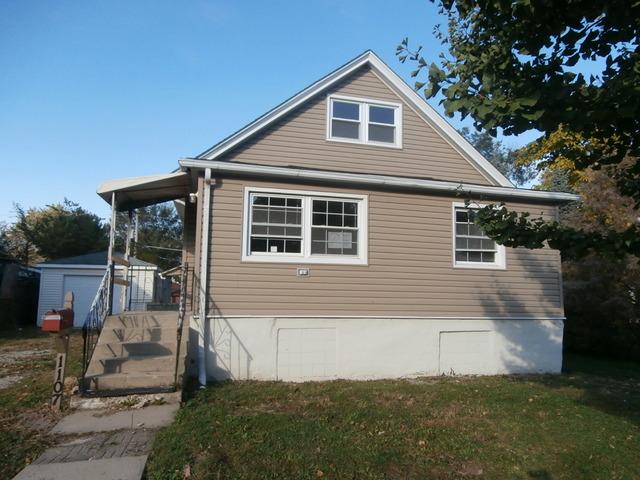 1107 N Highland Ave