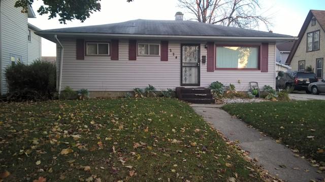 1107 N Highland Ave