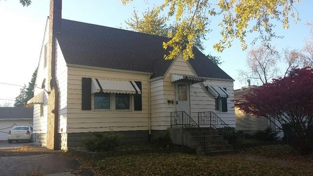 1107 N Highland Ave