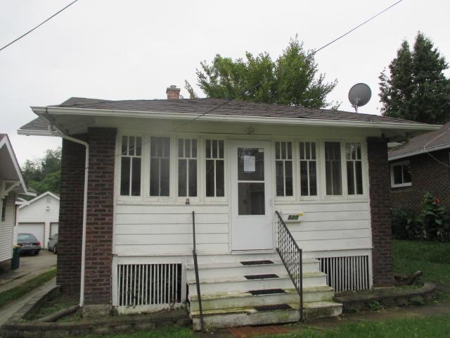 520 Morgan St