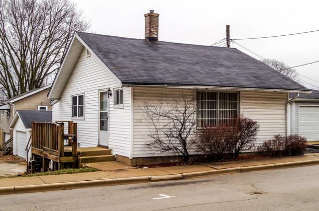 1530 Pioneer Rd #3