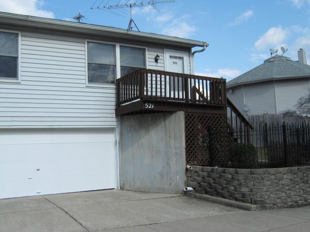 1530 Pioneer Rd #3