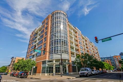 939 W Madison St #206