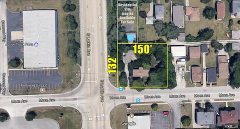 939 W Madison St #206