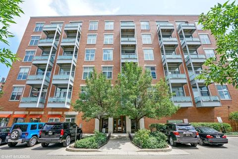 939 W Madison St #206