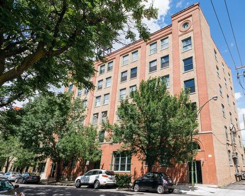 939 W Madison St #206
