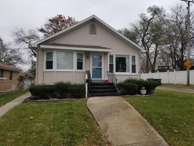 18049 Oak Ave