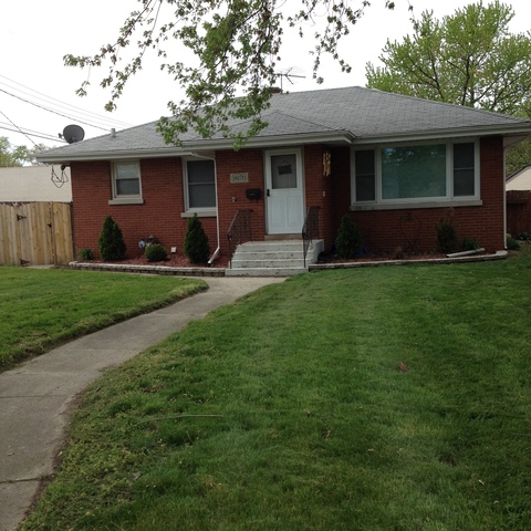 18231 Walter St