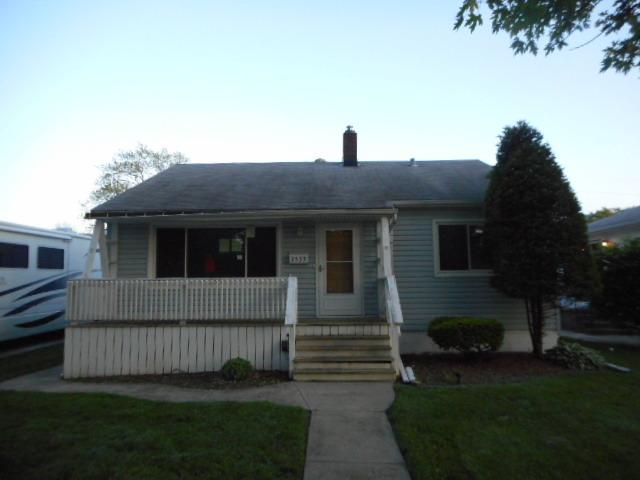 3530 Randolph St