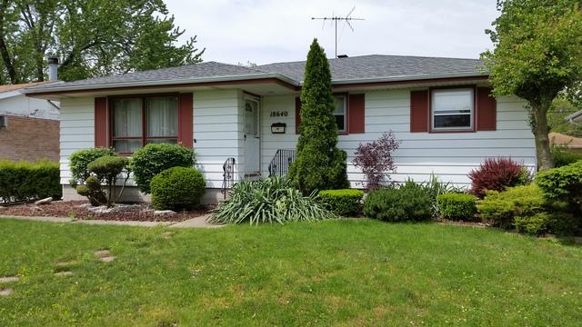 18640 Bernadine St